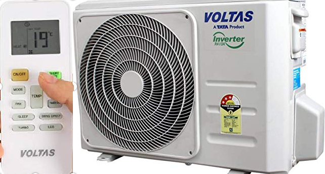 Volta-remote-inverter