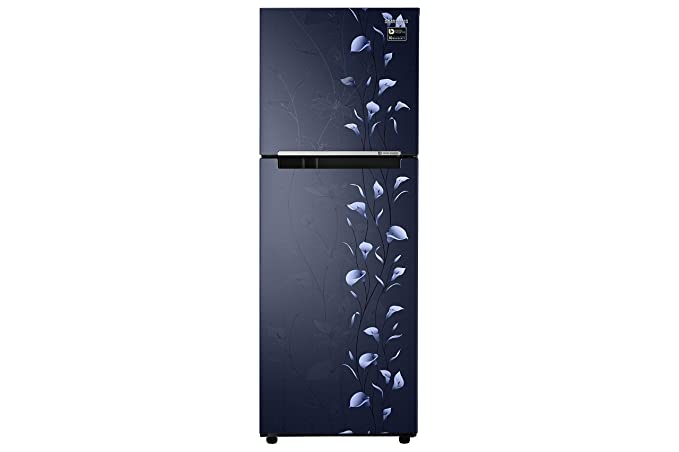 Samsung Frost Free Double Door 2 Star Refrigerator