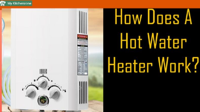 best cheap water heater