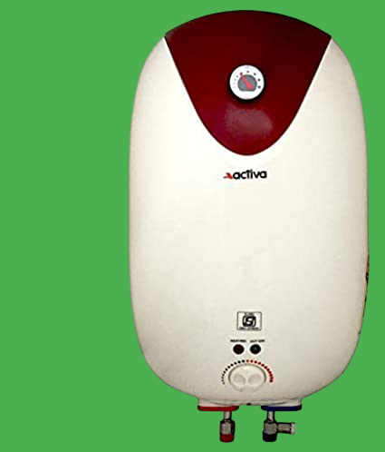 ACTIVA is amongst the best water heater brands and prices which delivers the premium quality water geysers.
