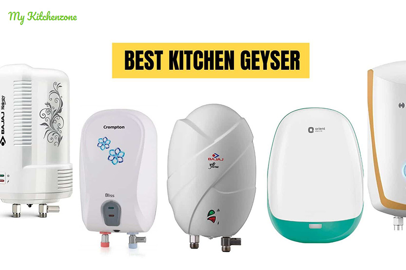 10 Best Geysers / Water Heaters in India in 2020