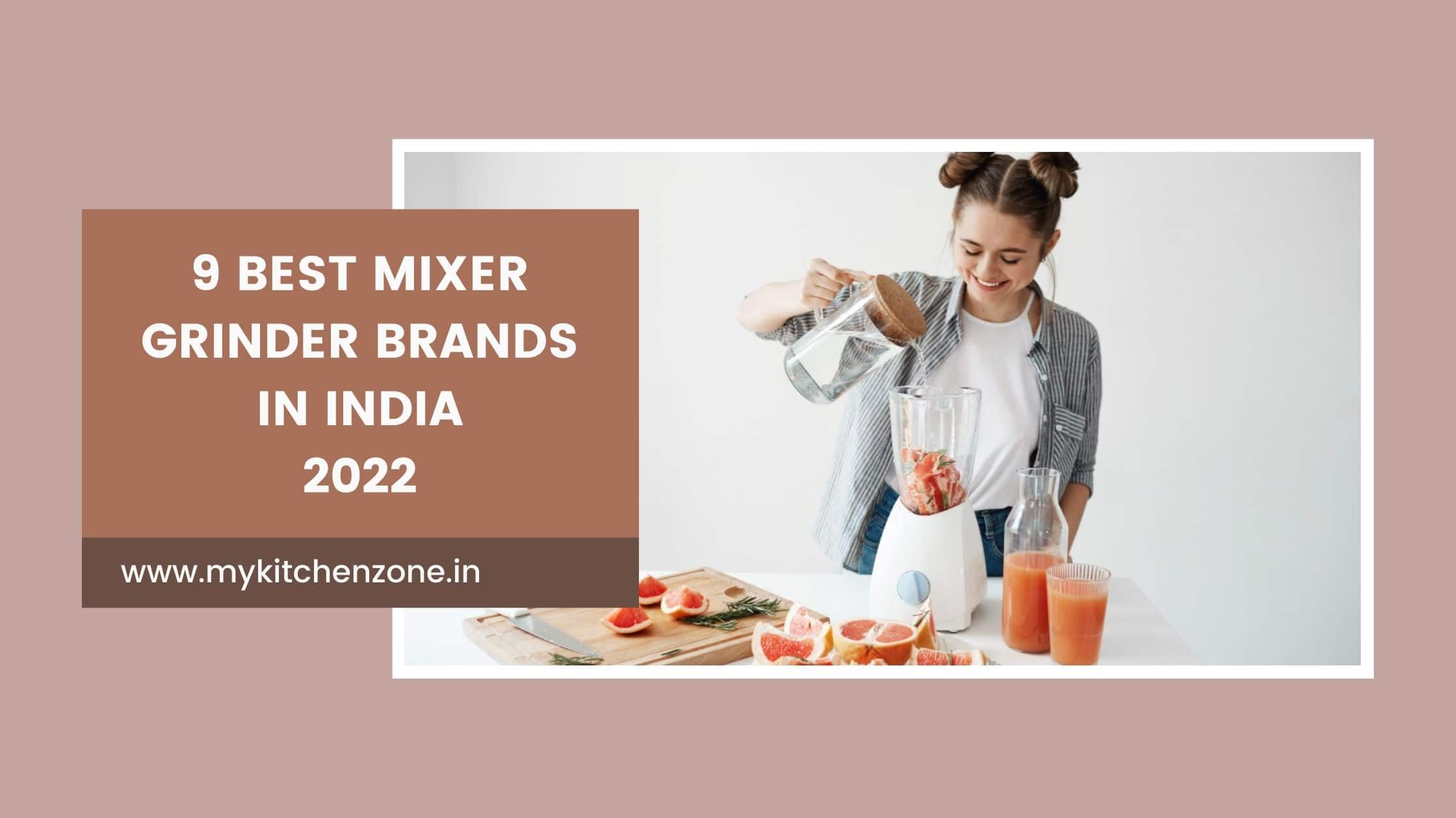 9_best_mixer_grinder_in_india_2022