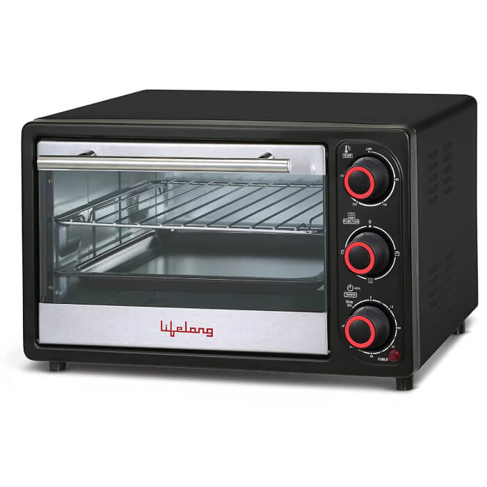 Top 10 OTG oven in India