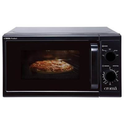 Croma 20L microwave Oven Under Rs5000
