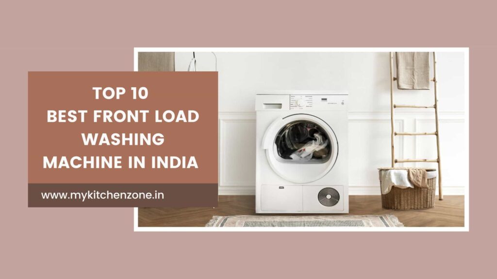 Top-10-Best-Front-Load-Washing-Machine-In-India