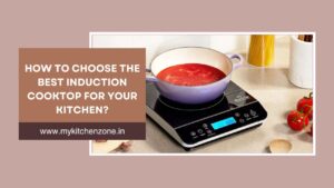 How to Choose the Best Induction Cooktop for Your Kitchen