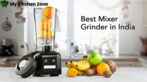 5 Best Fruit Juicer Mixer For Home